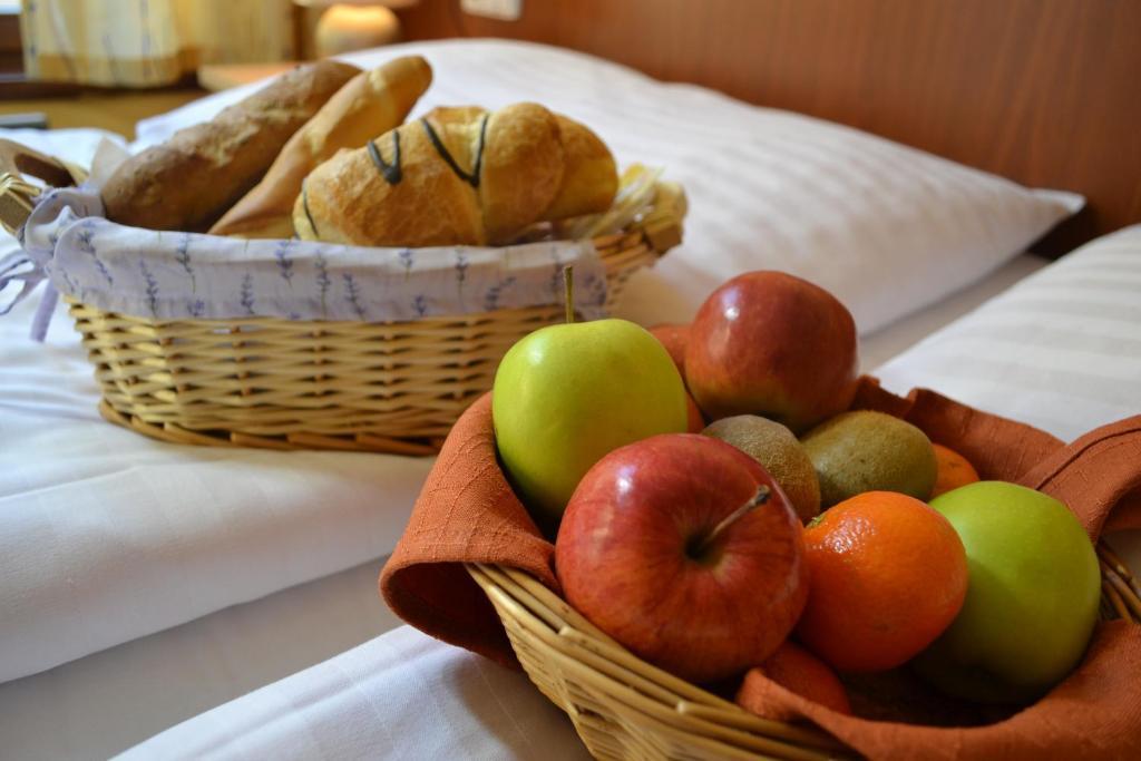 Apartament typu Suite z 1 sypialnią