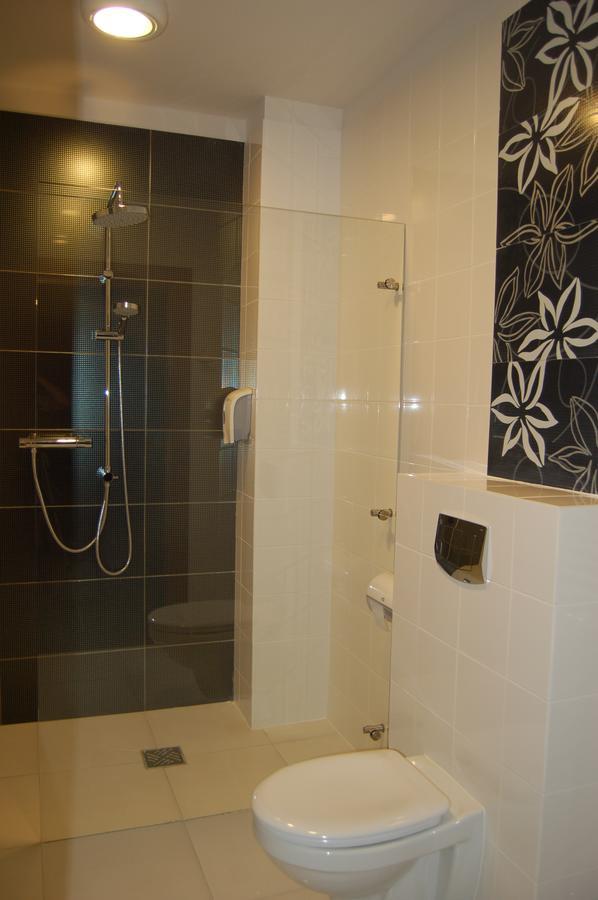 Apartament typu Standard