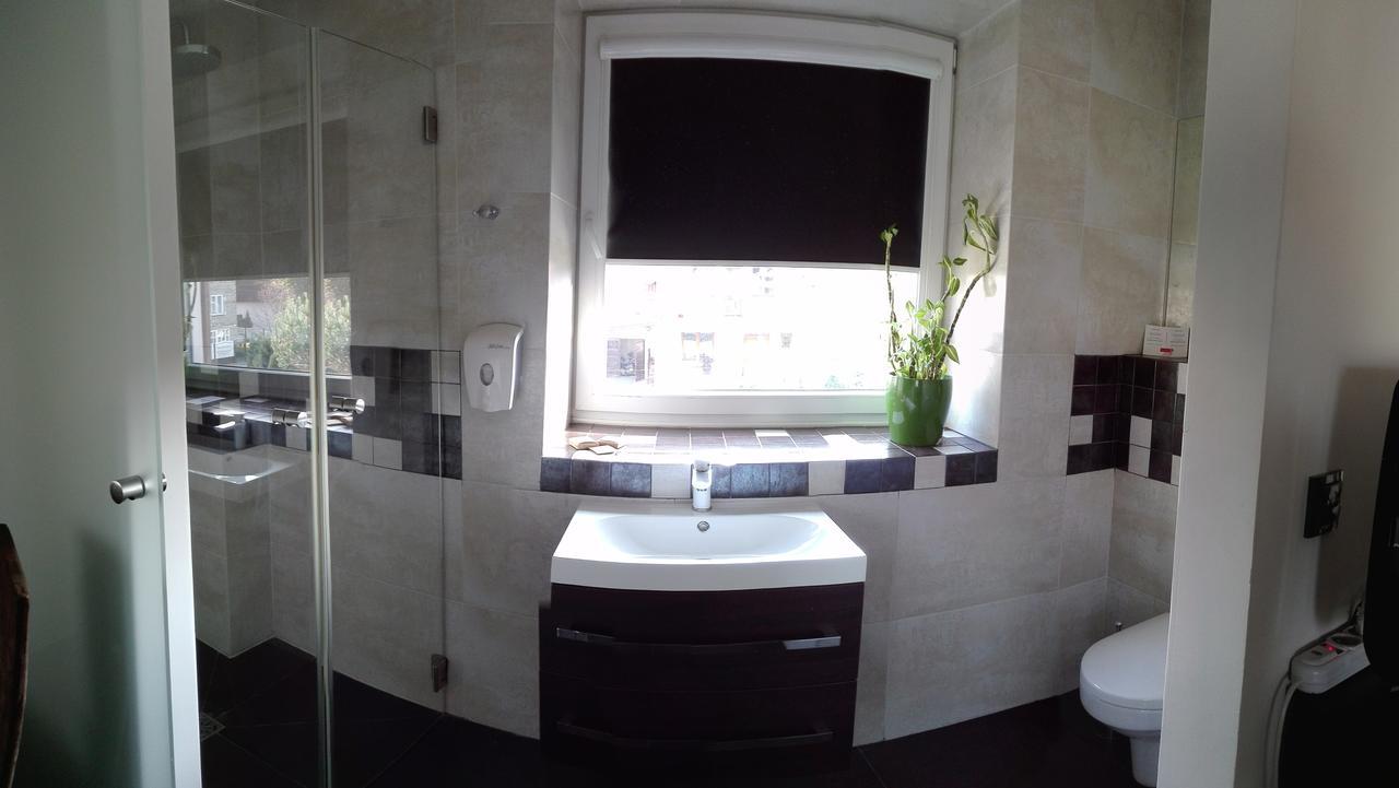 Apartament typu Standard