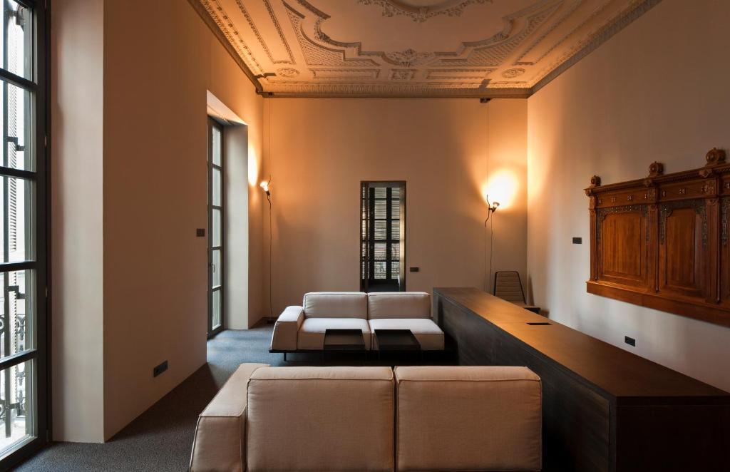 Apartament typu Suite