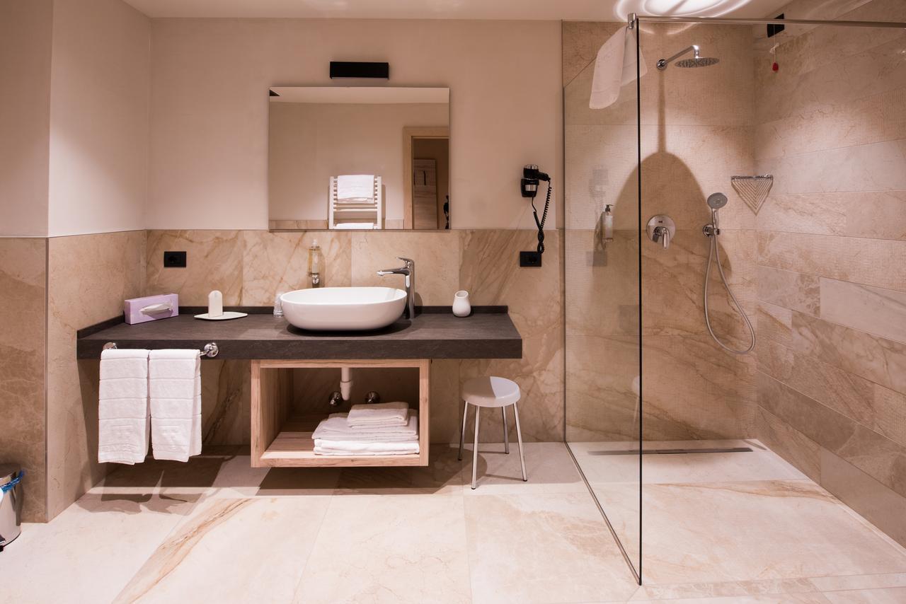 Rodzinny apartament typu Suite
