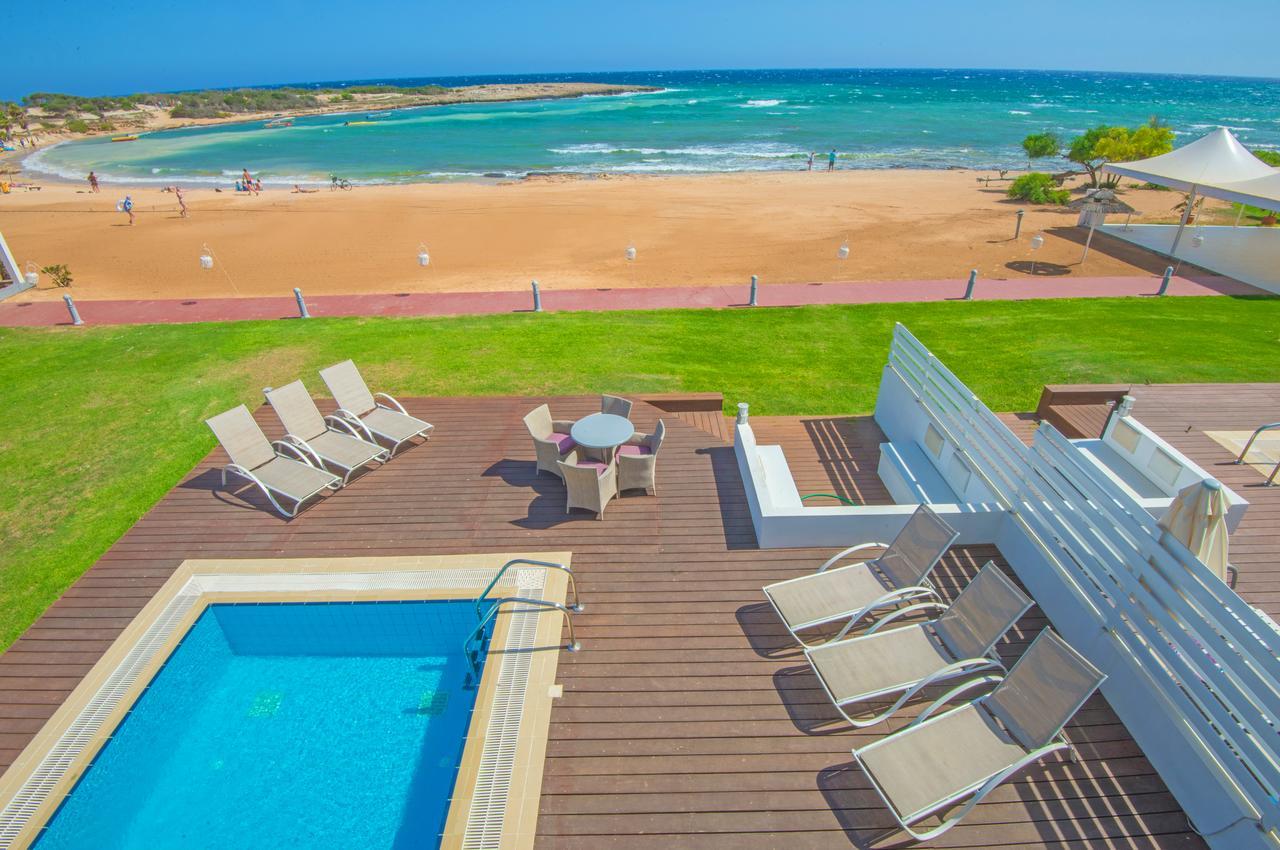 Royal Suite Private Pool