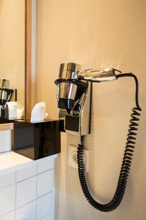 Narożny apartament typu Suite
