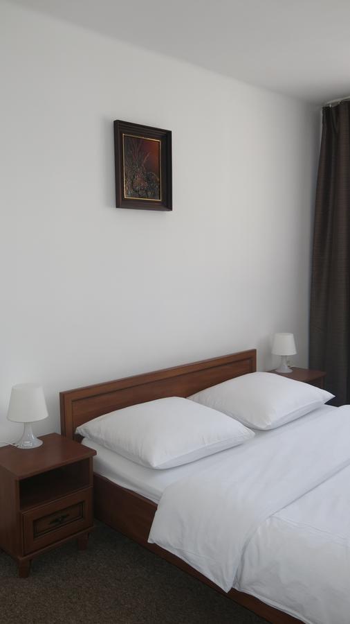 Pokój typu Standard z łóżkiem typu king-size
