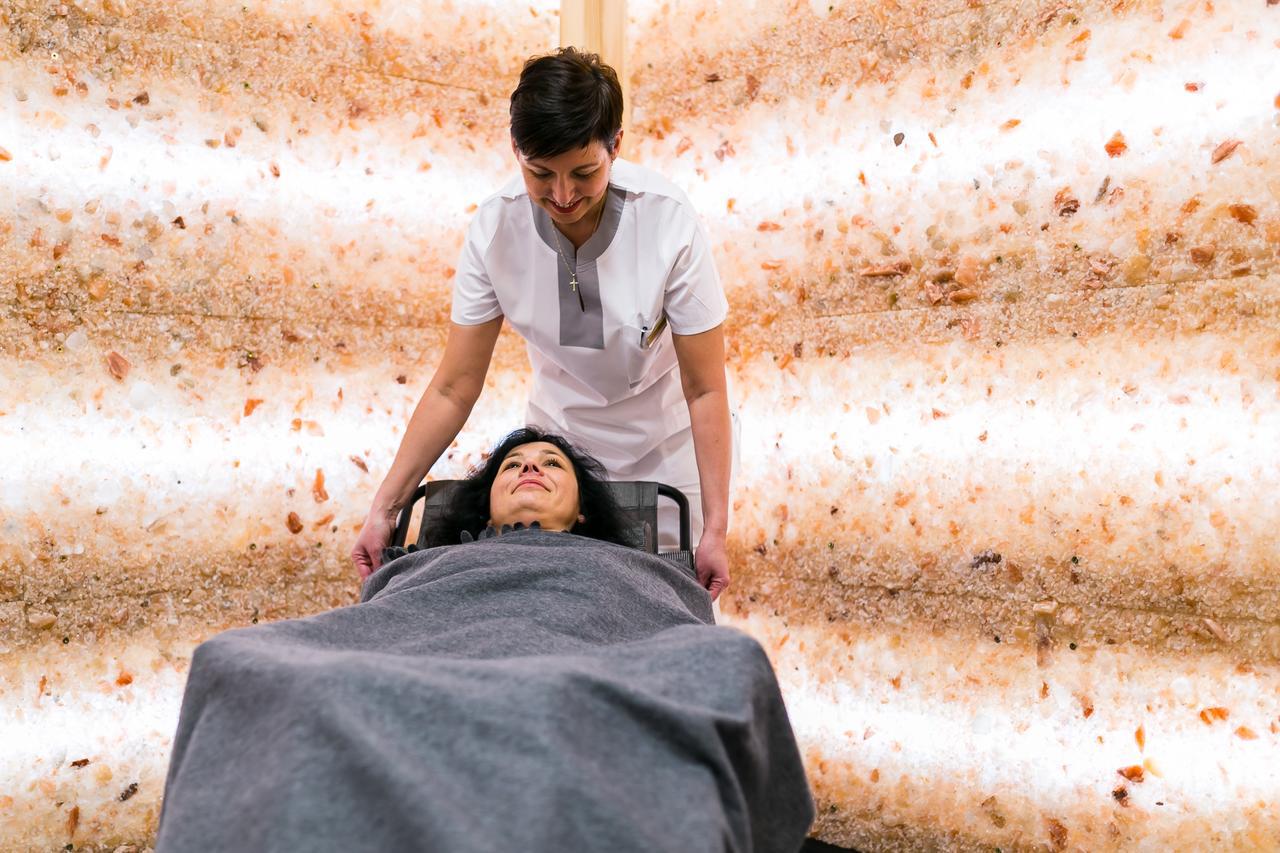 Oferta specjalna – pokój jednoosobowy z pakietem spa i pełnym wyżywieniem