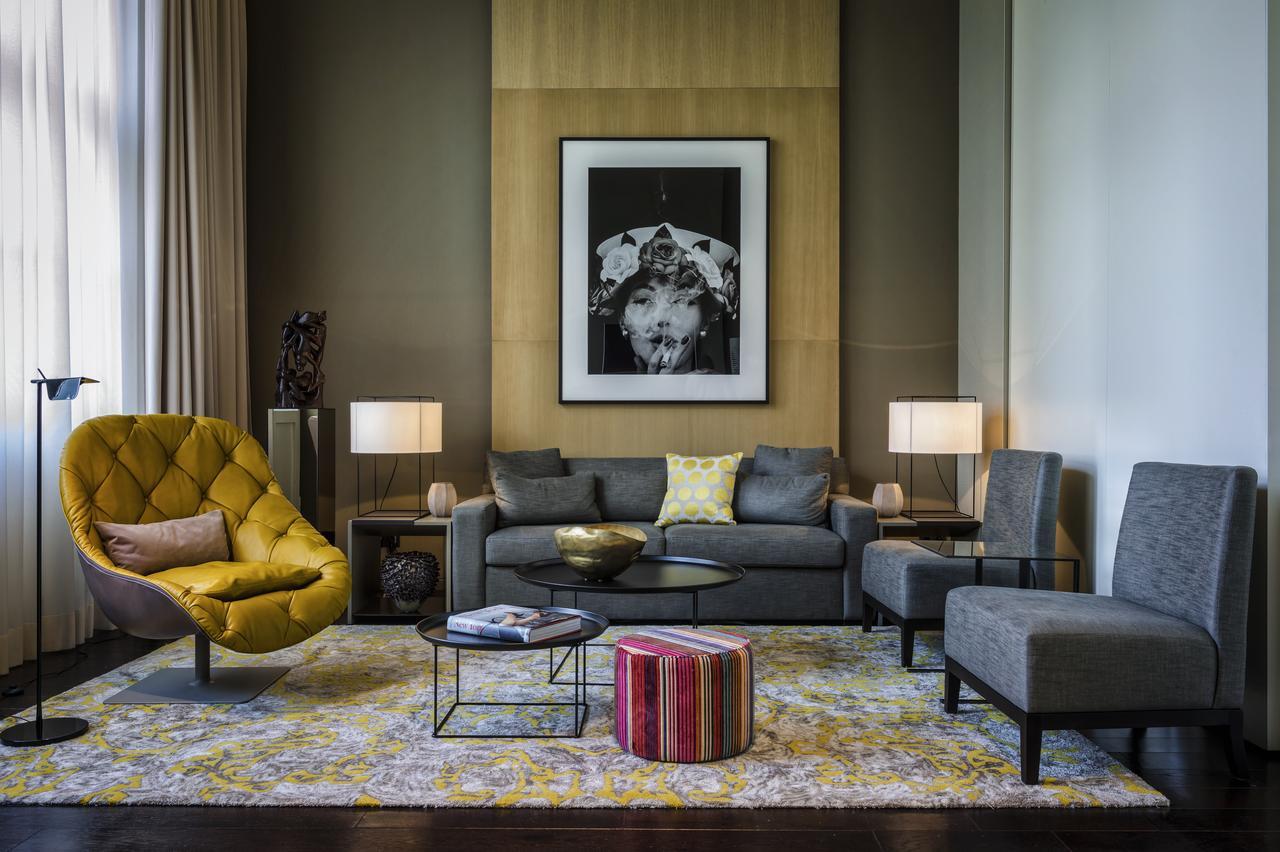 Apartament typu Suite Bel Etage