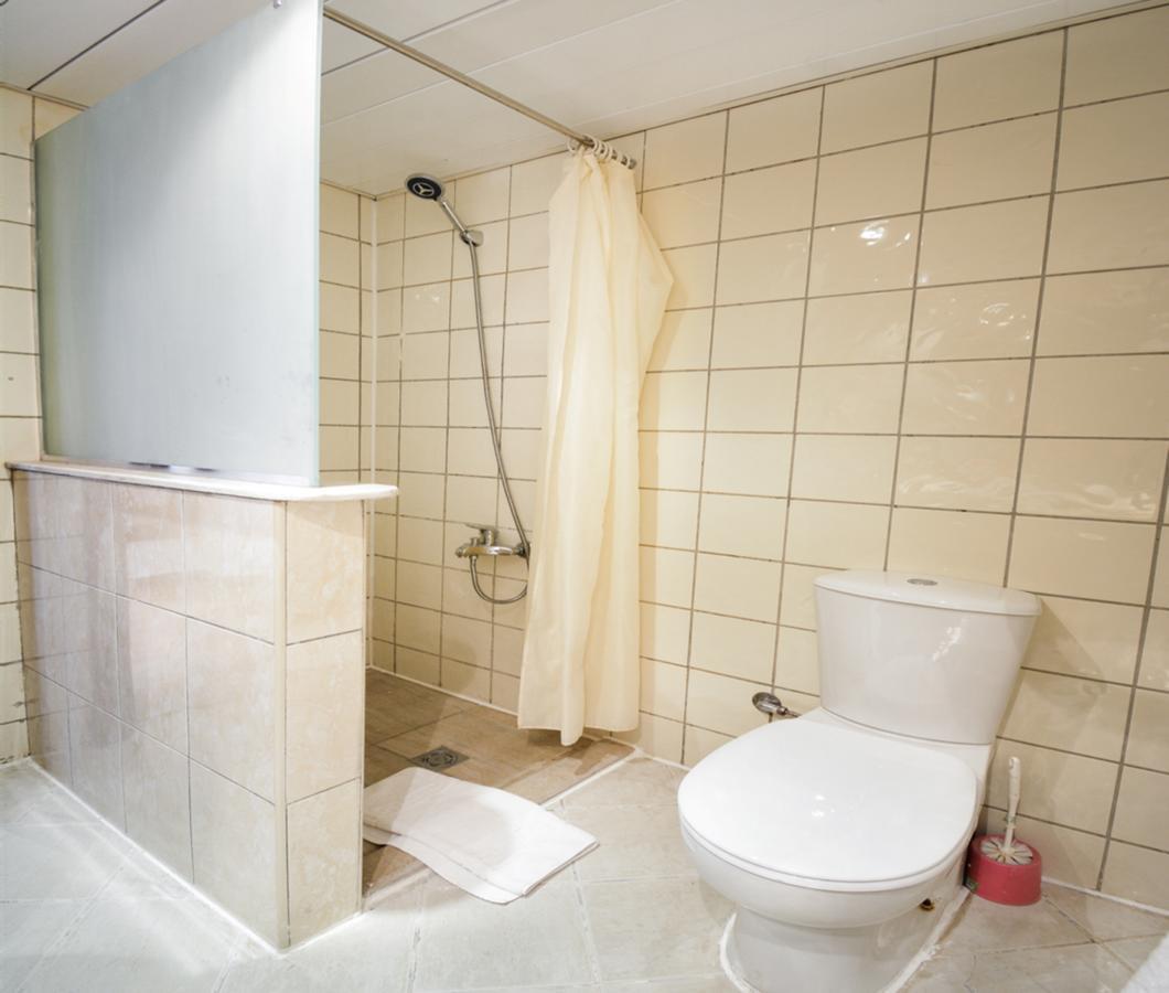 Verginia Triple Room