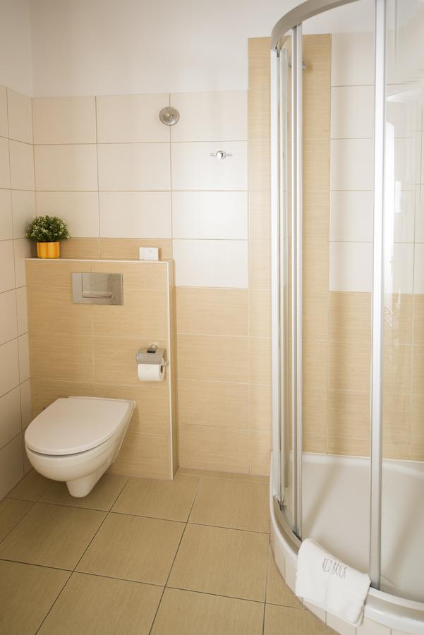 Apartament typu Economy