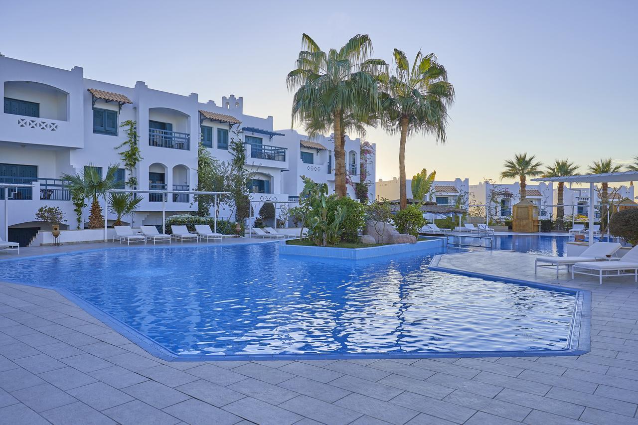 Family Queen Bed Pool View