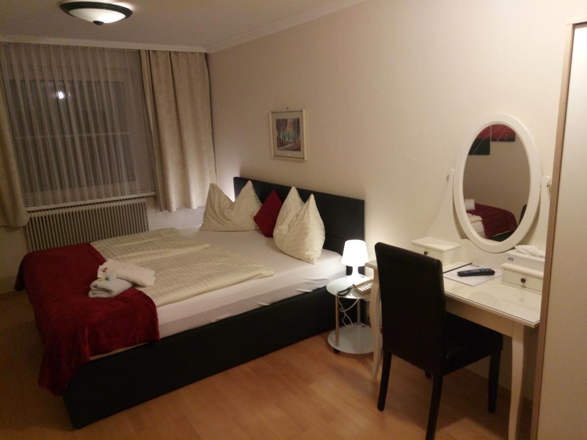 Double Room Panoramic View
