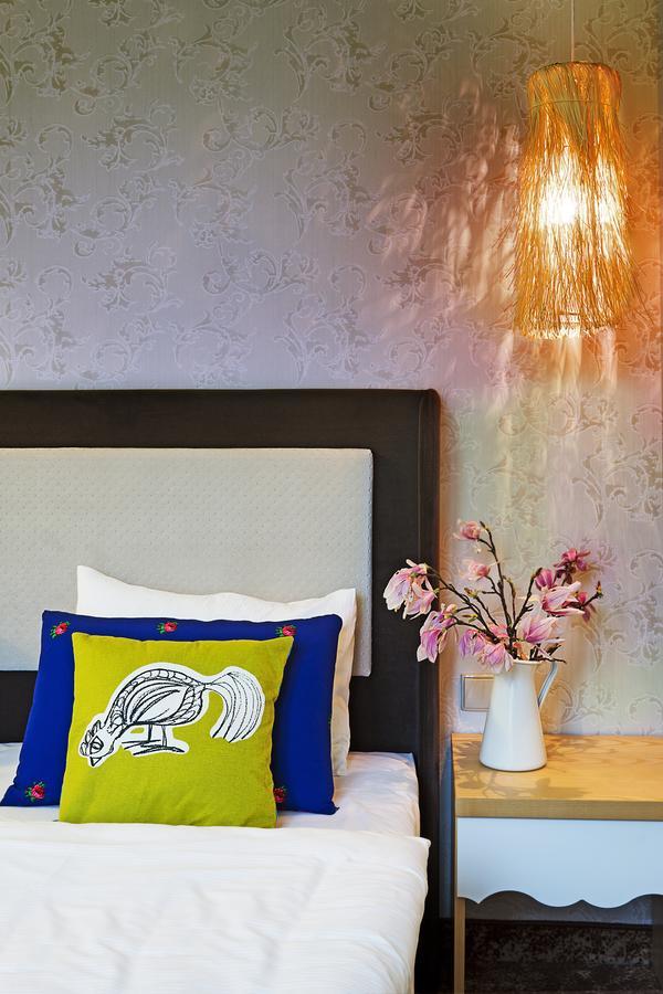 Apartament typu Superior