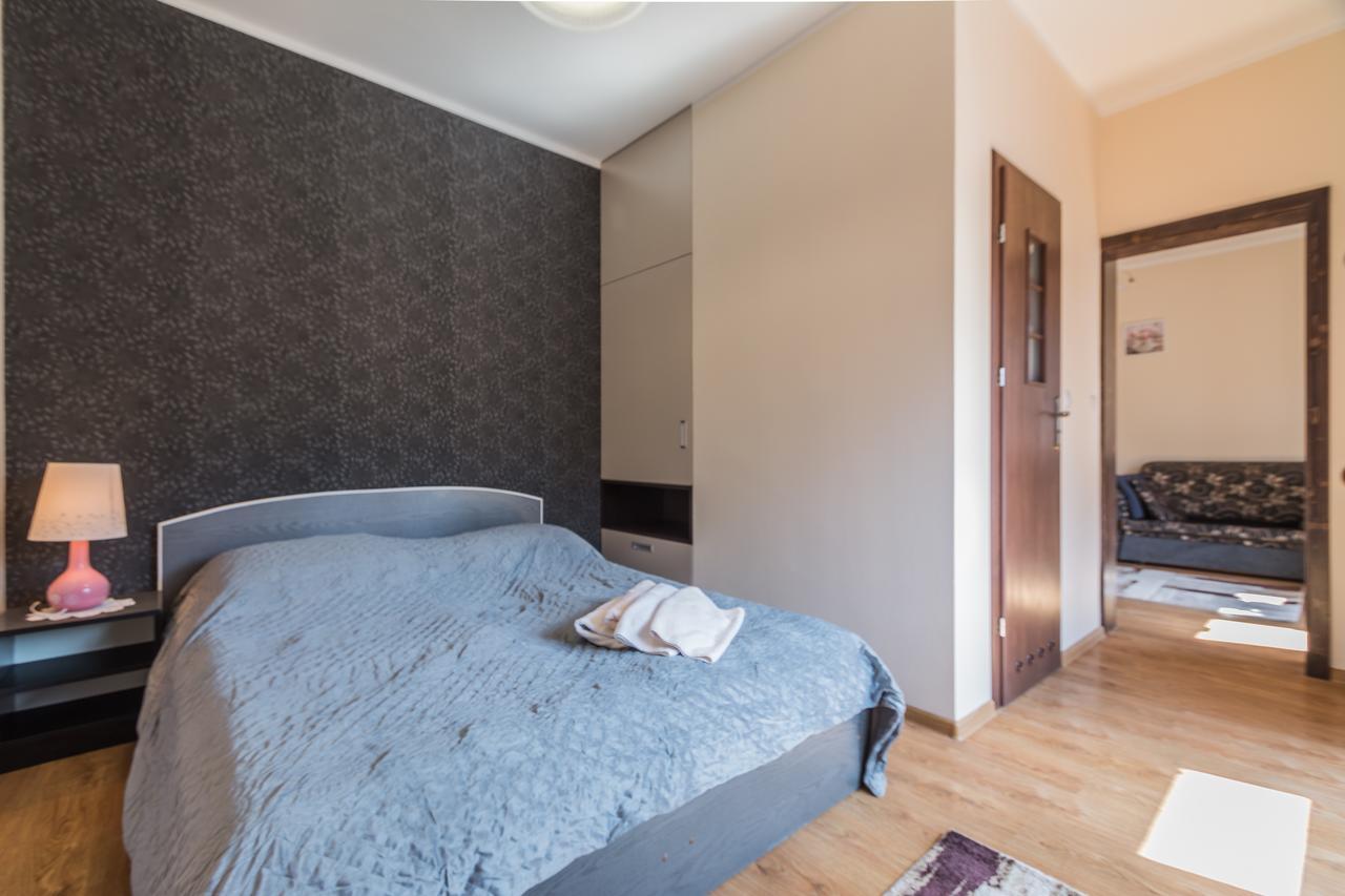 Pokój Dwuosobowy z balkonem