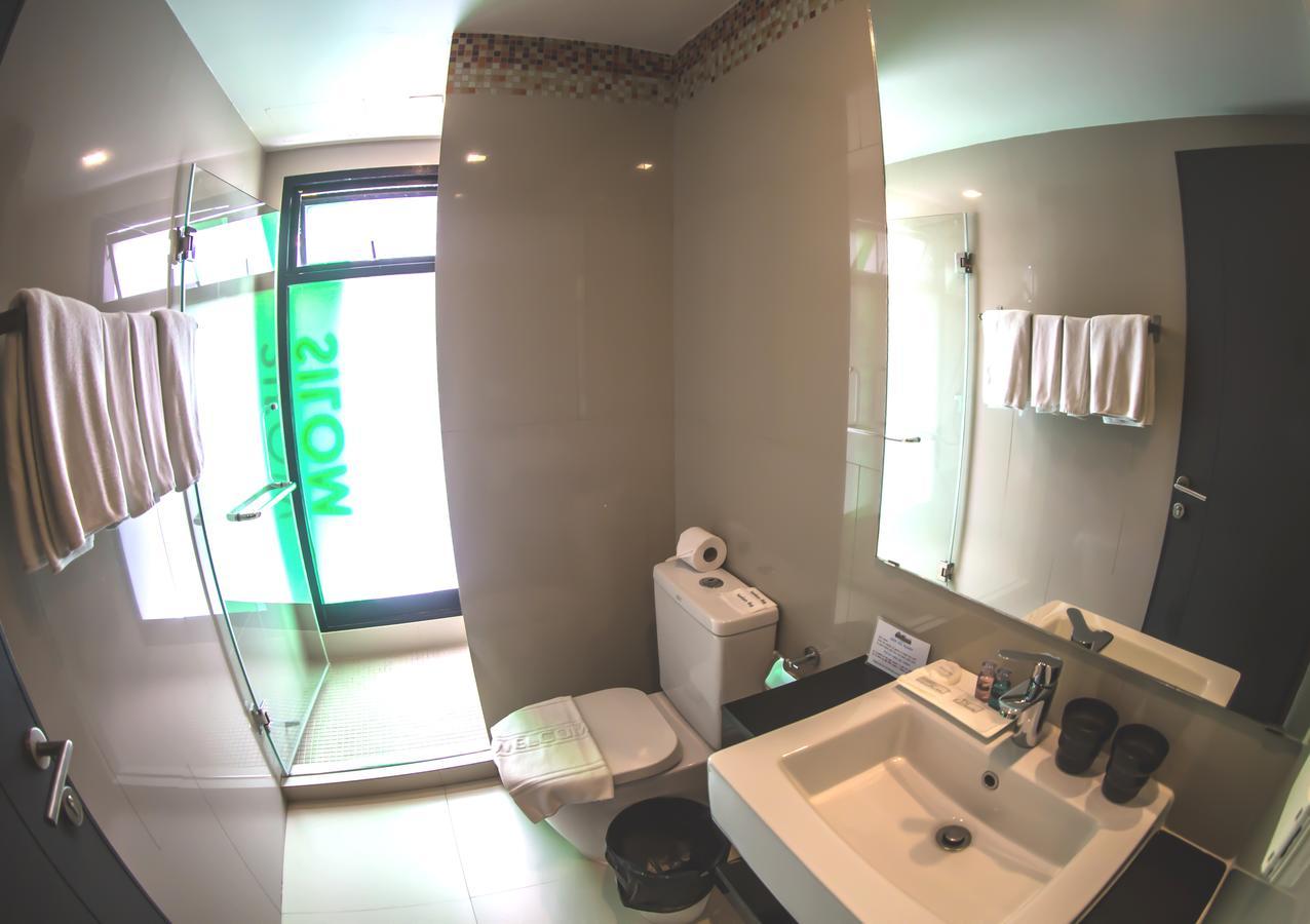 Apartament typu Suite