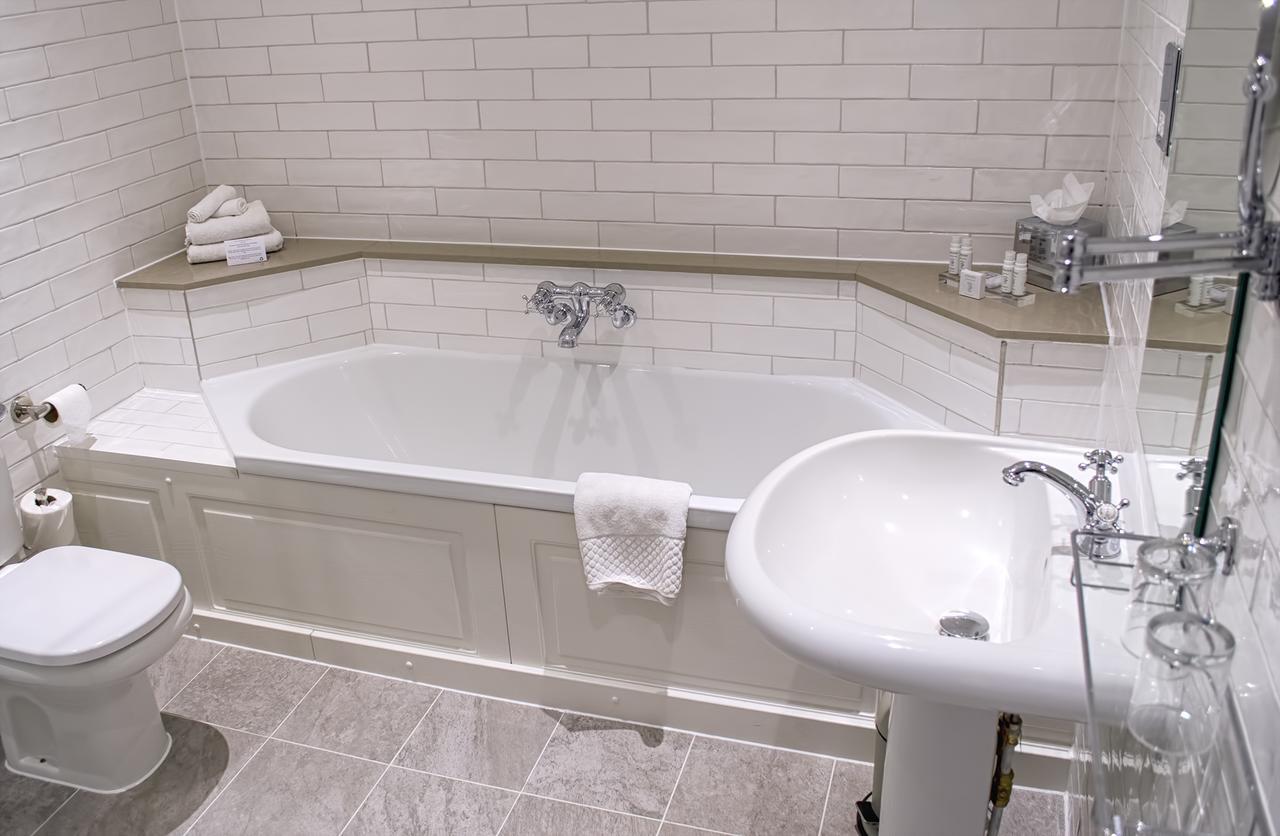 Apartament typu Junior Suite