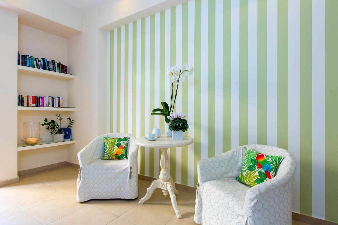 Double or Twin Room Adjoining Building