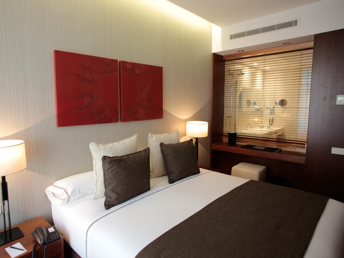 Basic Double or Twin Room