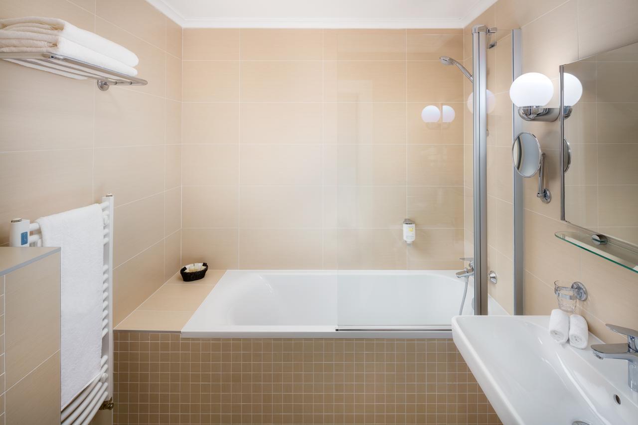 Apartament typu Junior Suite