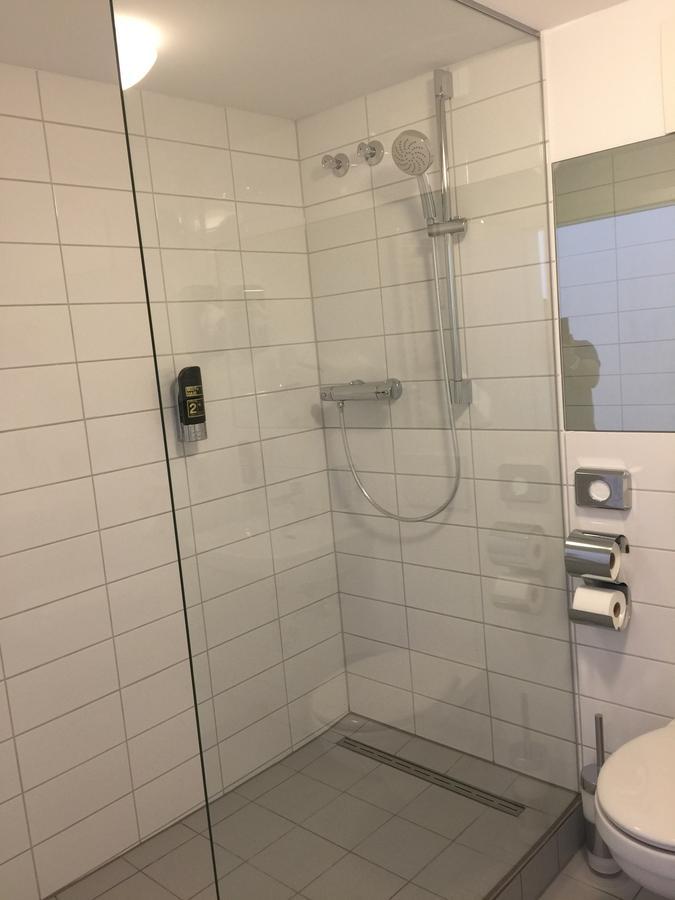 Pokój jednoosobowy