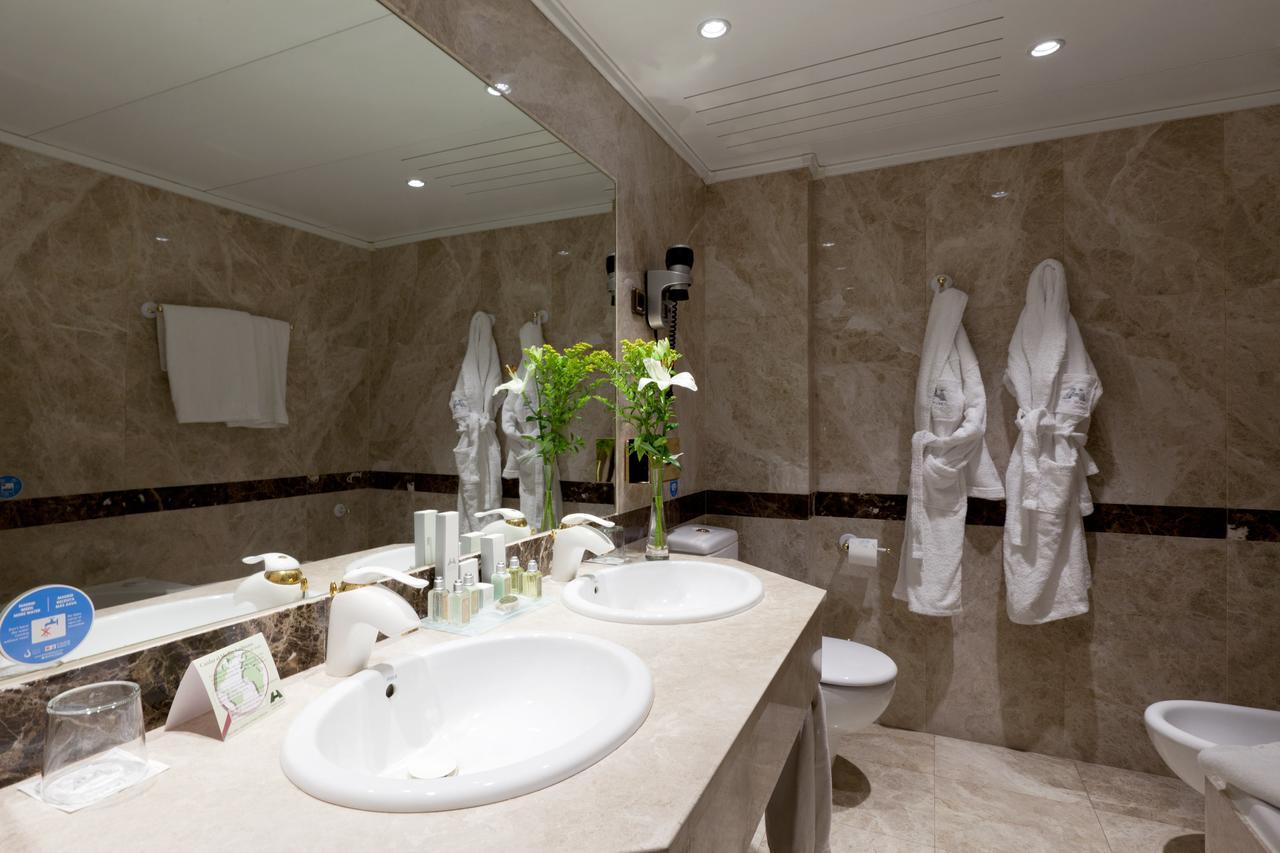 Apartament typu Junior Suite