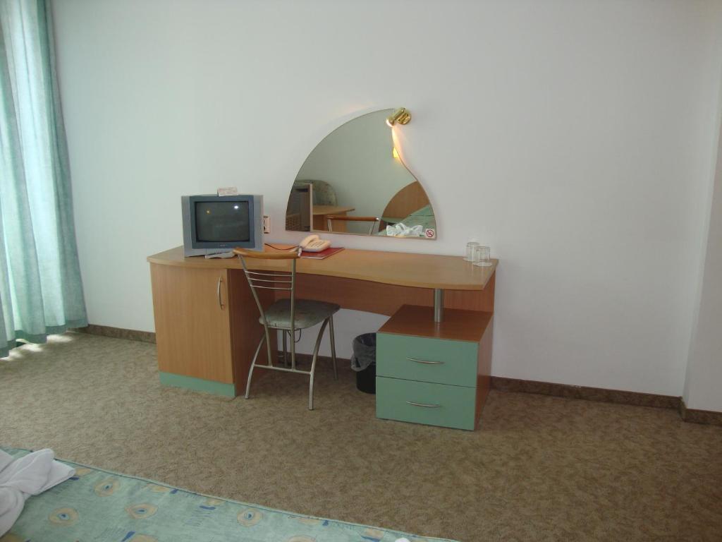Pokój Dwuosobowy z balkonem