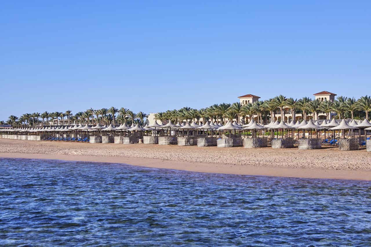 Jaz Mirabel Beach Superior Queen or Twin Bed Sea View