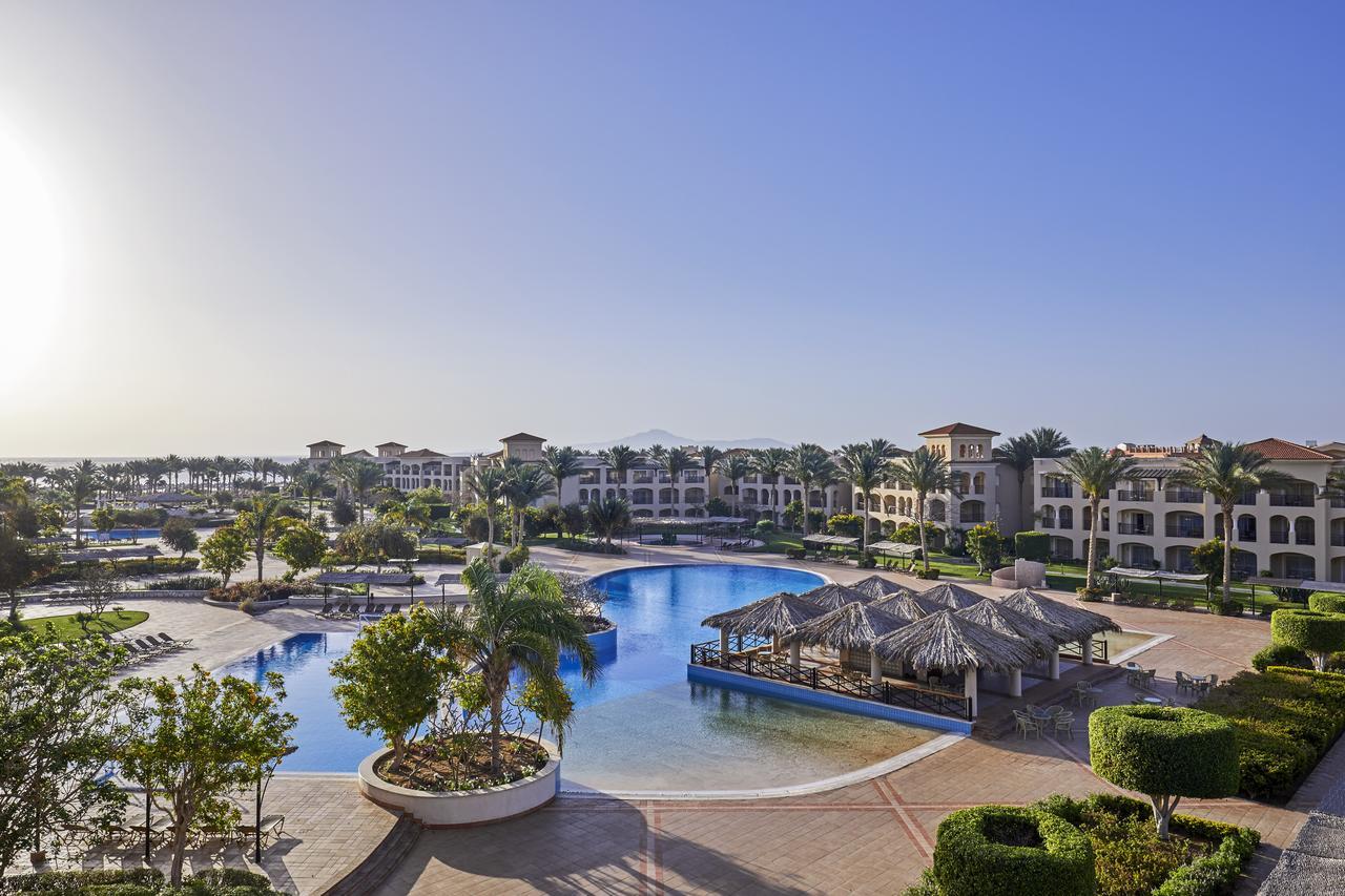 Jaz Mirabel Beach Superior Queen or Twin Bed Sea View