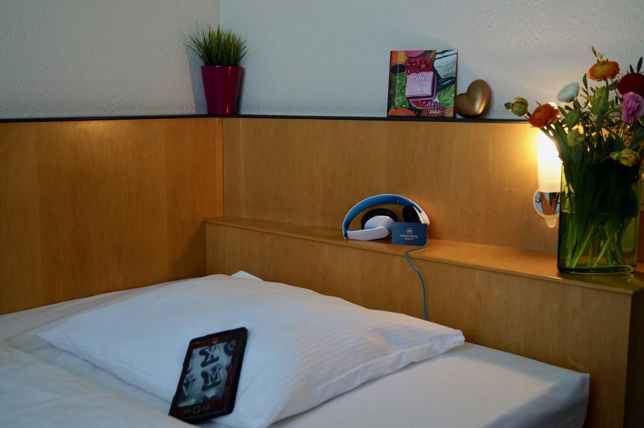 Pokój jednoosobowy