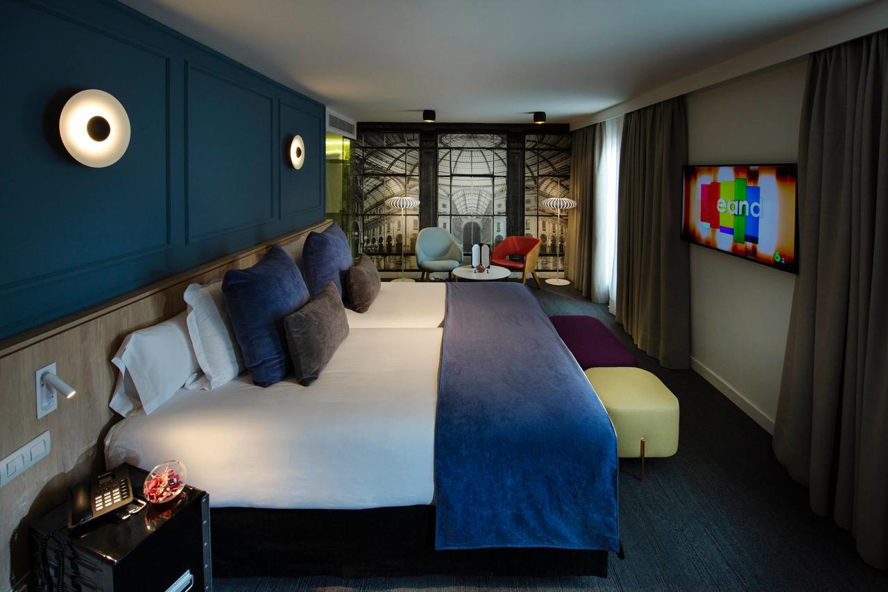 Apartament typu Junior Suite