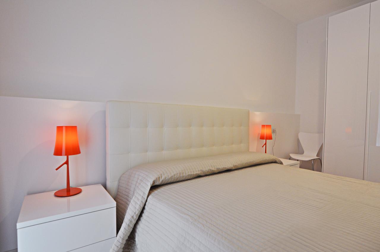Apartament z 1 sypialnią (2 osoby dorosłe)