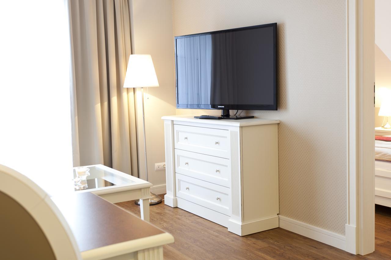 Apartament typu Superior