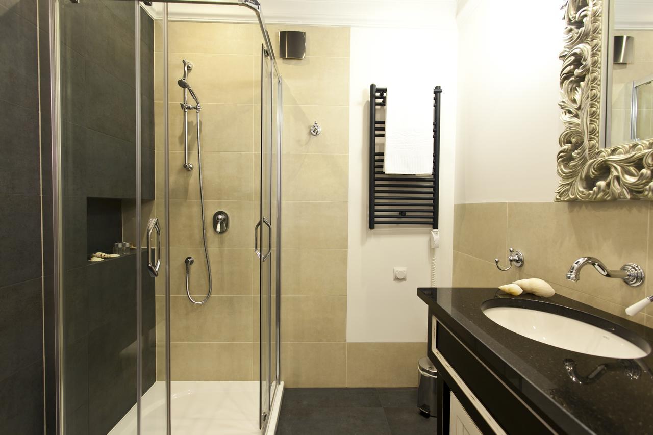 Apartament typu Standard