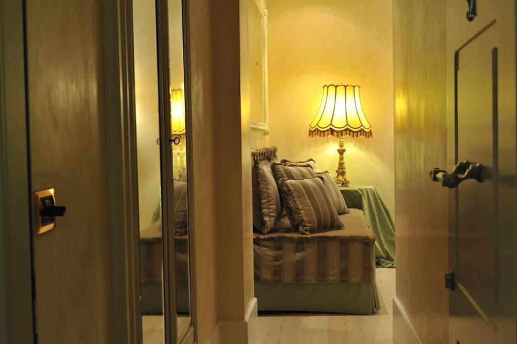 Apartament typu Prestige Suite