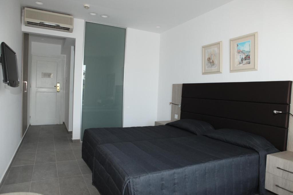 Superior Double or Twin Room Sea View