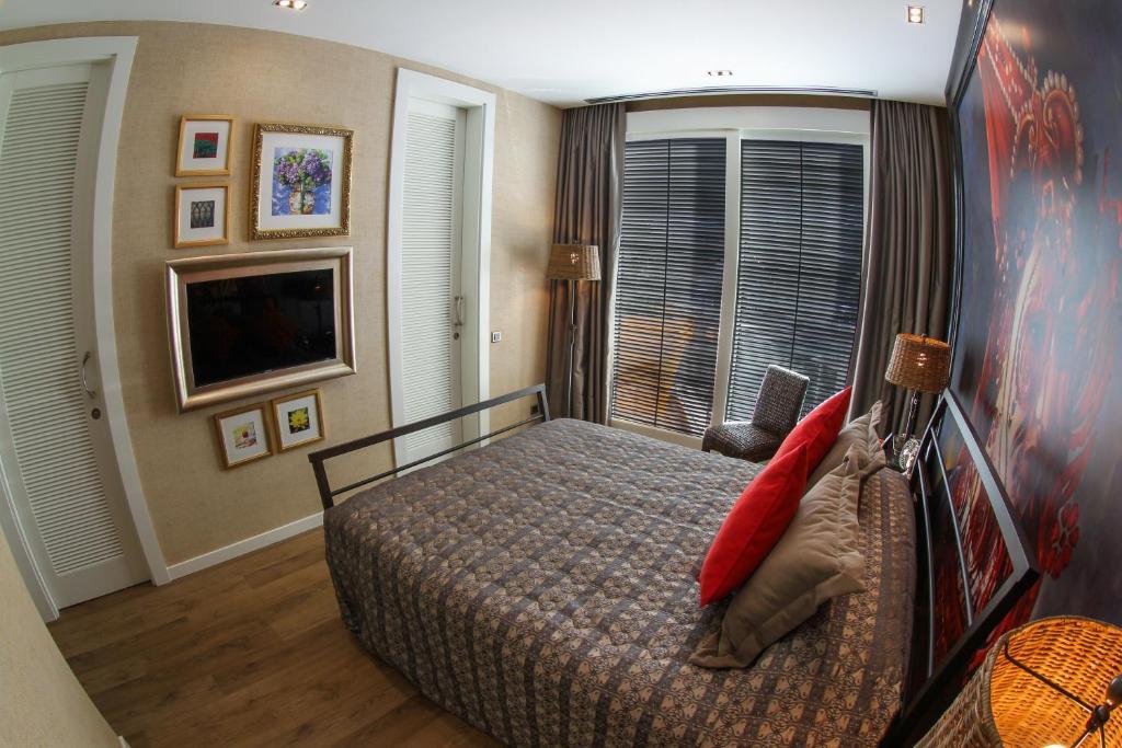 Apartament Prezydencki