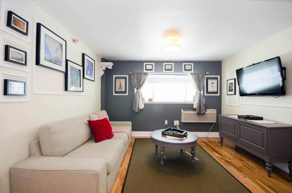 Apartament Dwupoziomowy typu Loft