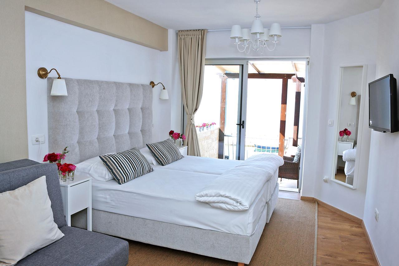 Superior Double or Twin Room Sea View Balcony