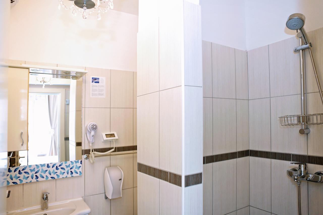 Superior Double or Twin Room Sea View Balcony