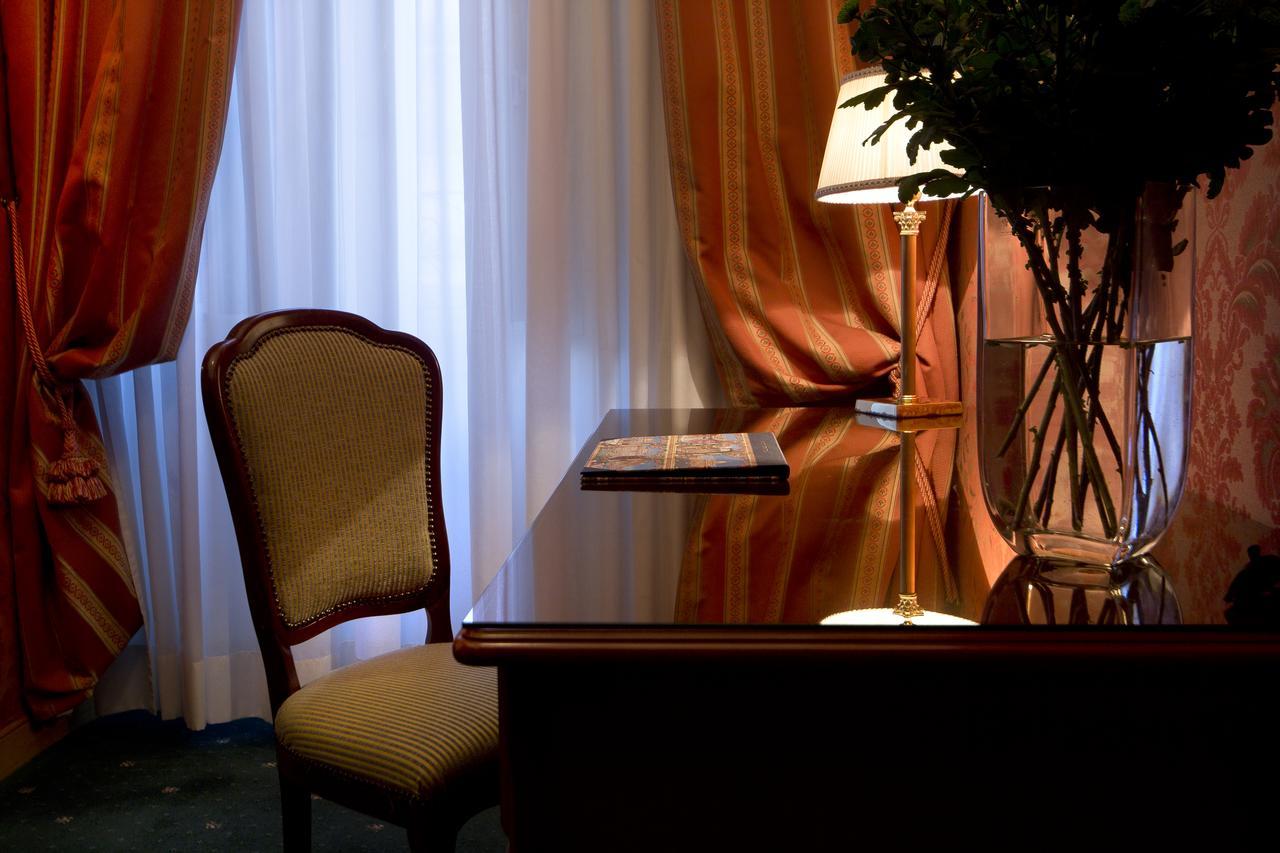 Apartament typu Suite z wanną z hydromasażem