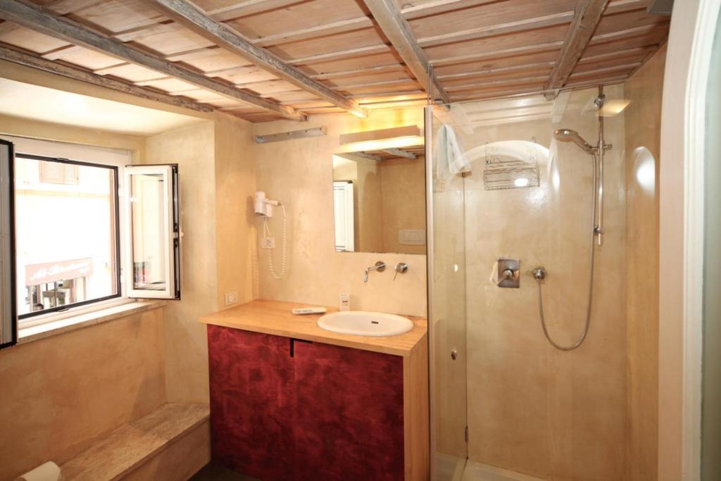 Apartament z 1 sypialnią (2 osoby dorosłe) w osobnym budynku