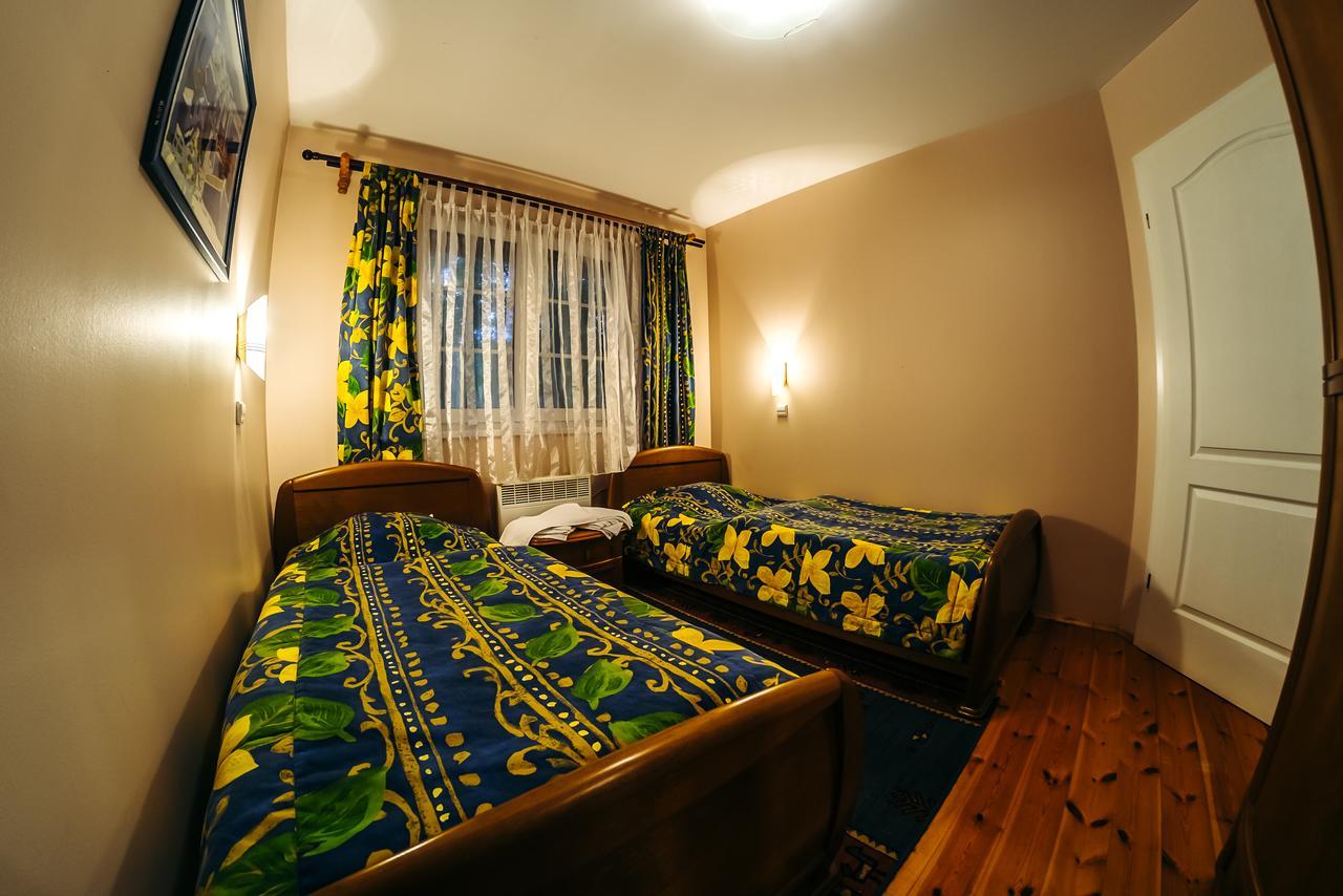 Pokój trzyosobowy