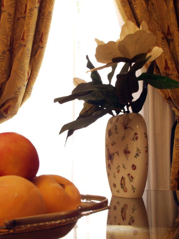 Pokój Dwuosobowy typu Deluxe z 1 lub 2 łóżkami