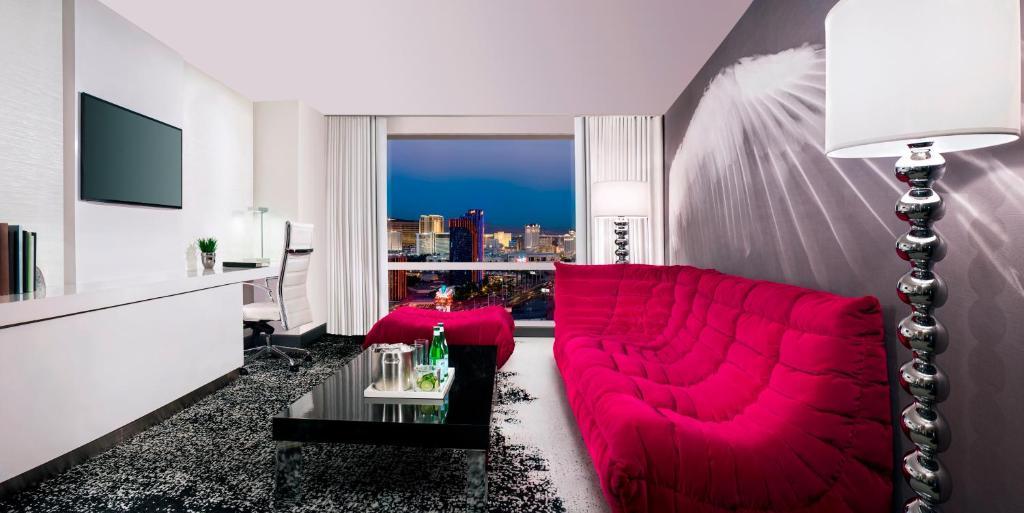 Apartament typu Ivory