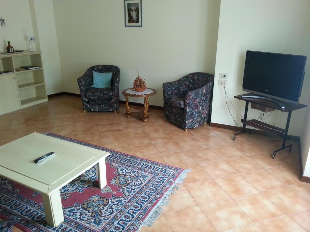 Apartament z 2 sypialniami
