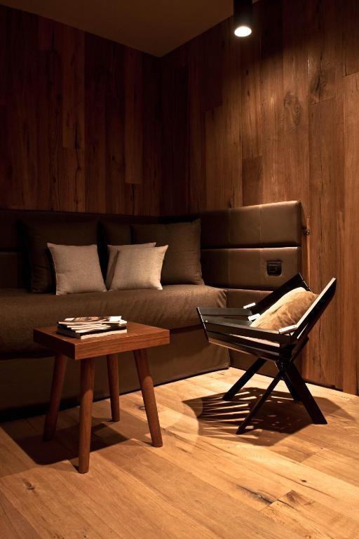 Apartament typu Junior Suite (4 osoby dorosłe)