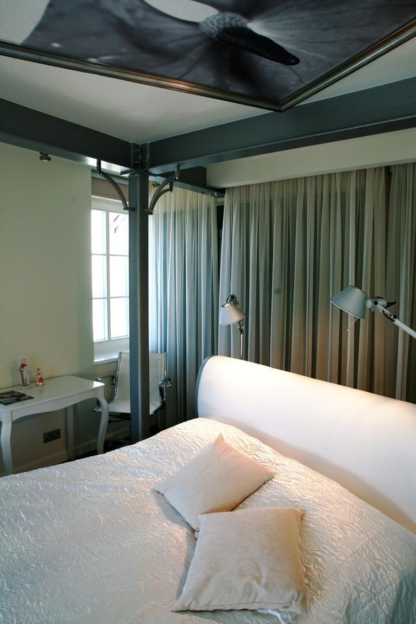 Design Double Room