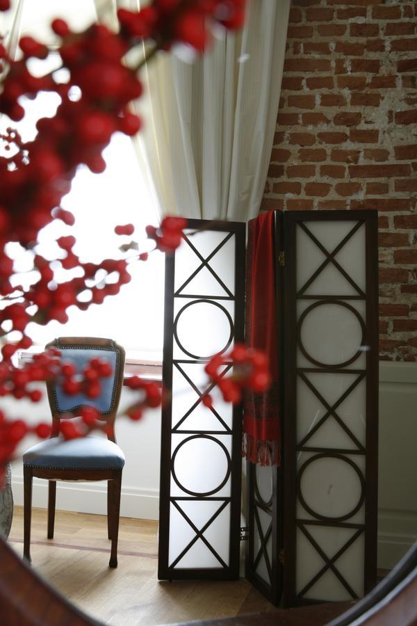 Apartament typu Suite