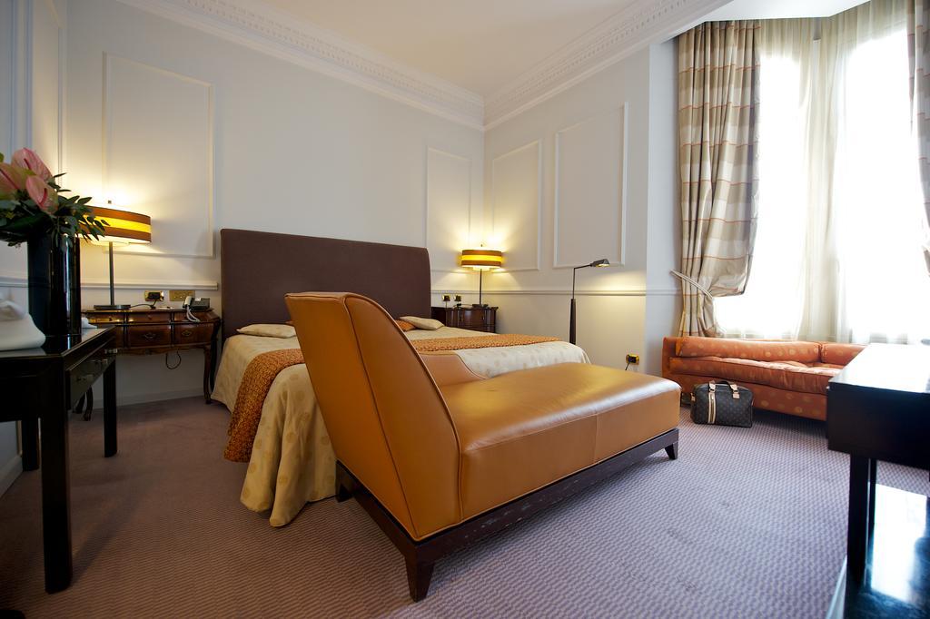 Apartament typu Executive Suite