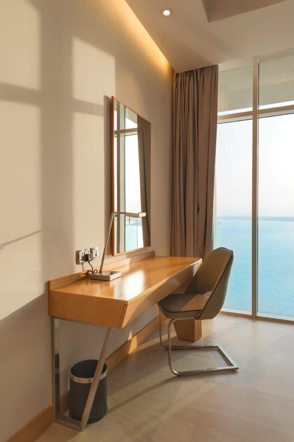 Premium Room Twin Sea View