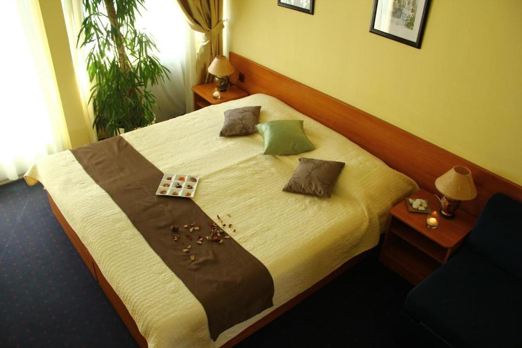 Double Room Park View