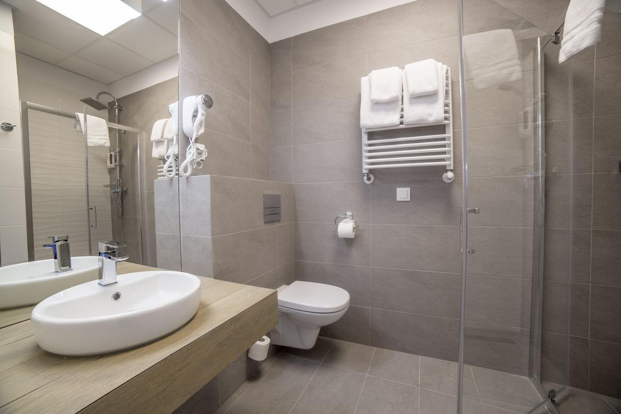 Apartament typu Superior